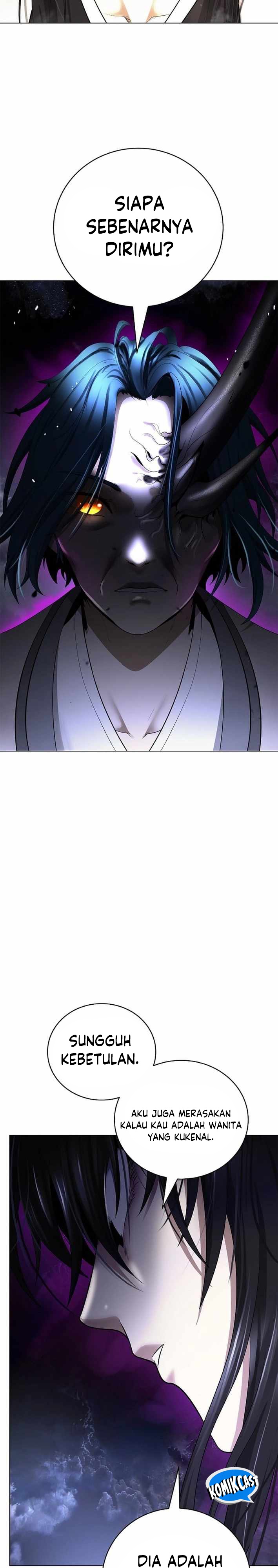 Baca Cystic Story (Call The Spear) - Chapter 214 halaman 43