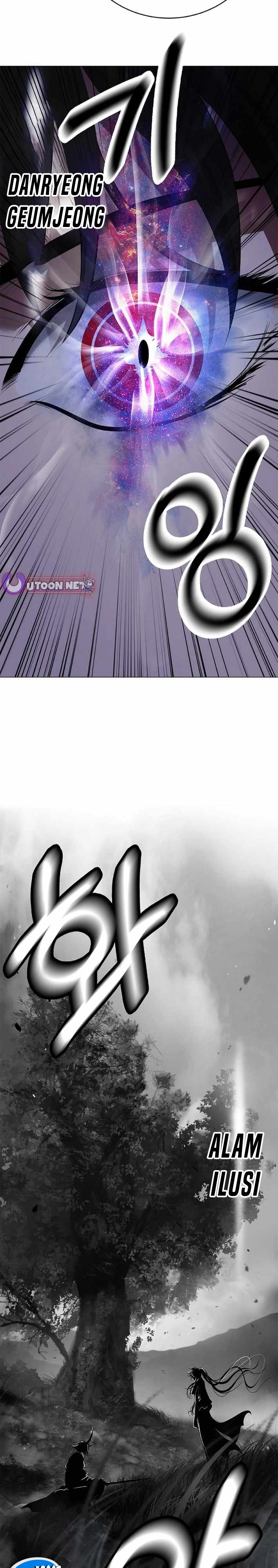 Baca Cystic Story (Call The Spear) - Chapter 214 halaman 47