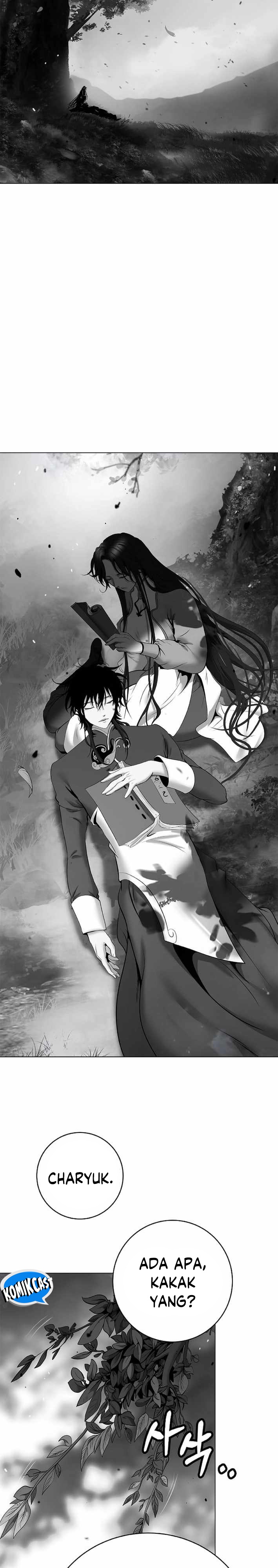 Baca Cystic Story (Call The Spear) - Chapter 214 halaman 49