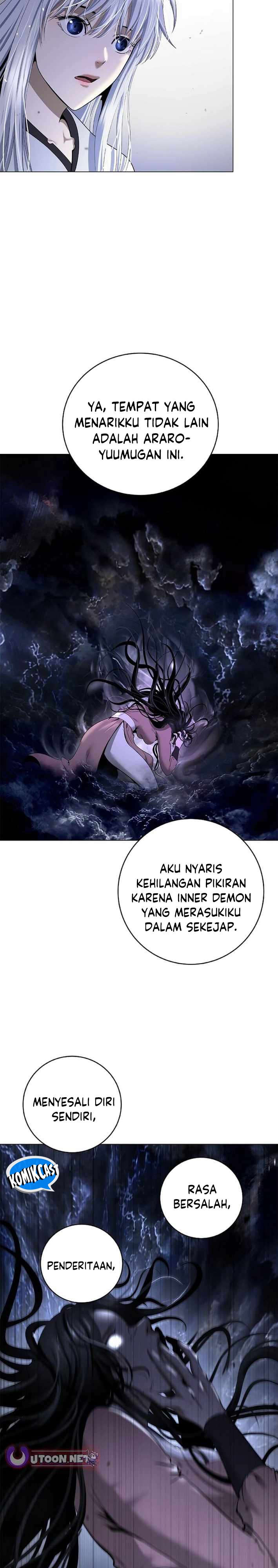 Baca Cystic Story (Call The Spear) - Chapter 214 halaman 5