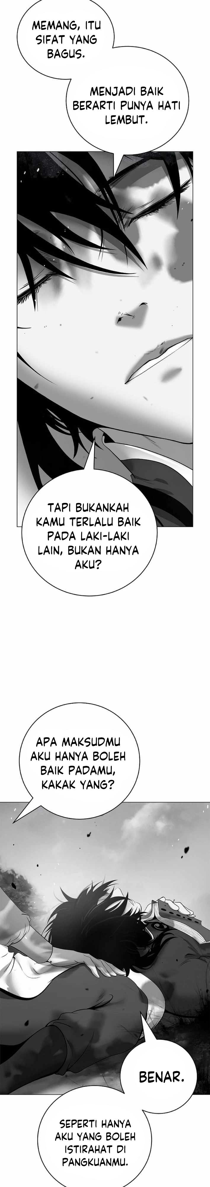 Baca Cystic Story (Call The Spear) - Chapter 214 halaman 51