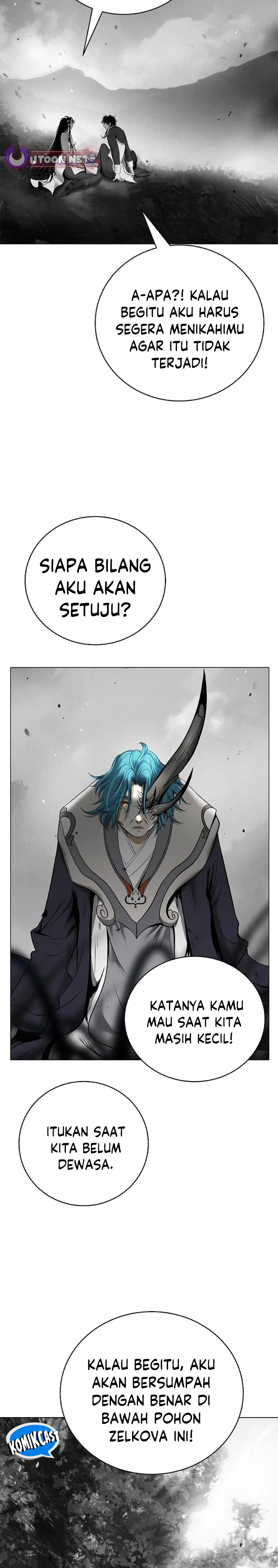 Baca Cystic Story (Call The Spear) - Chapter 214 halaman 53