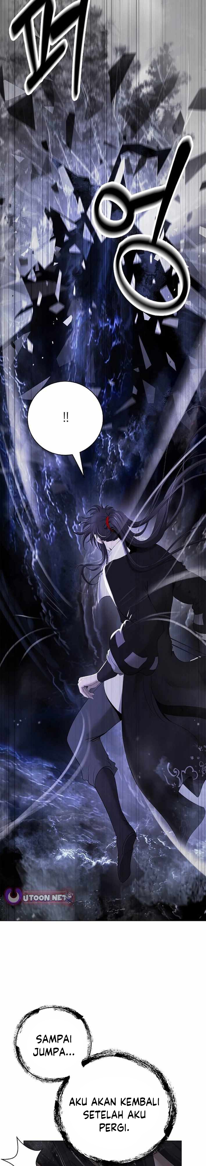 Baca Cystic Story (Call The Spear) - Chapter 214 halaman 57