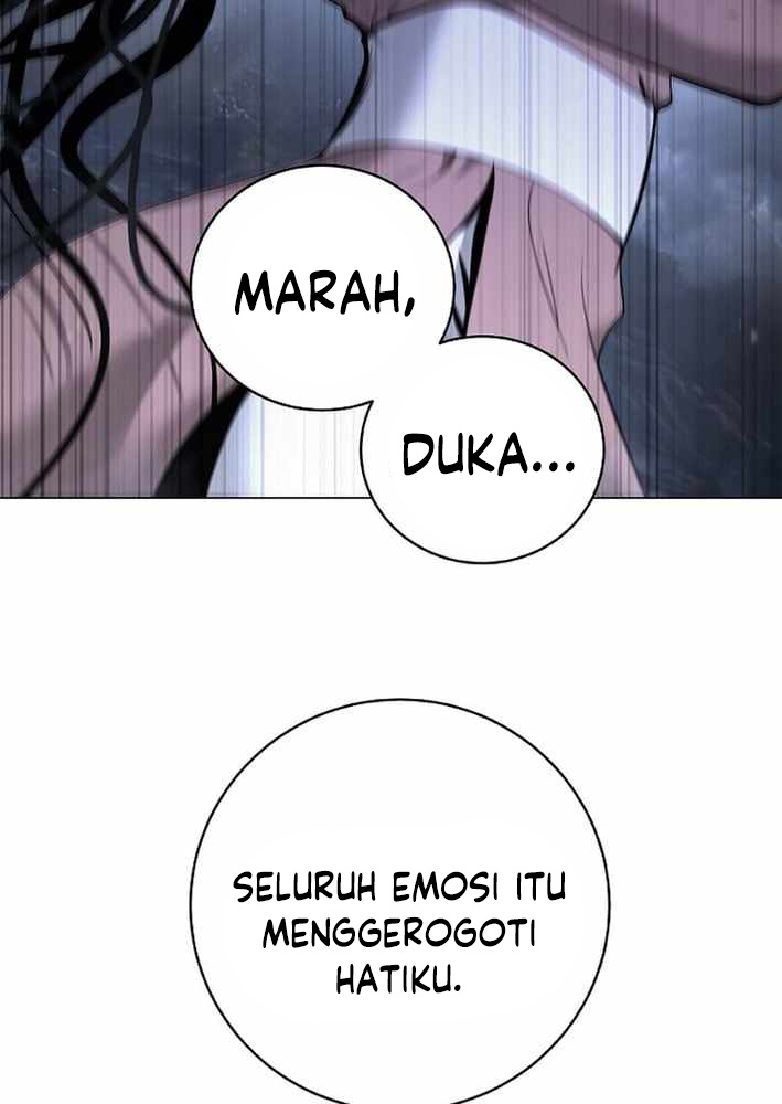Baca Cystic Story (Call The Spear) - Chapter 214 halaman 6