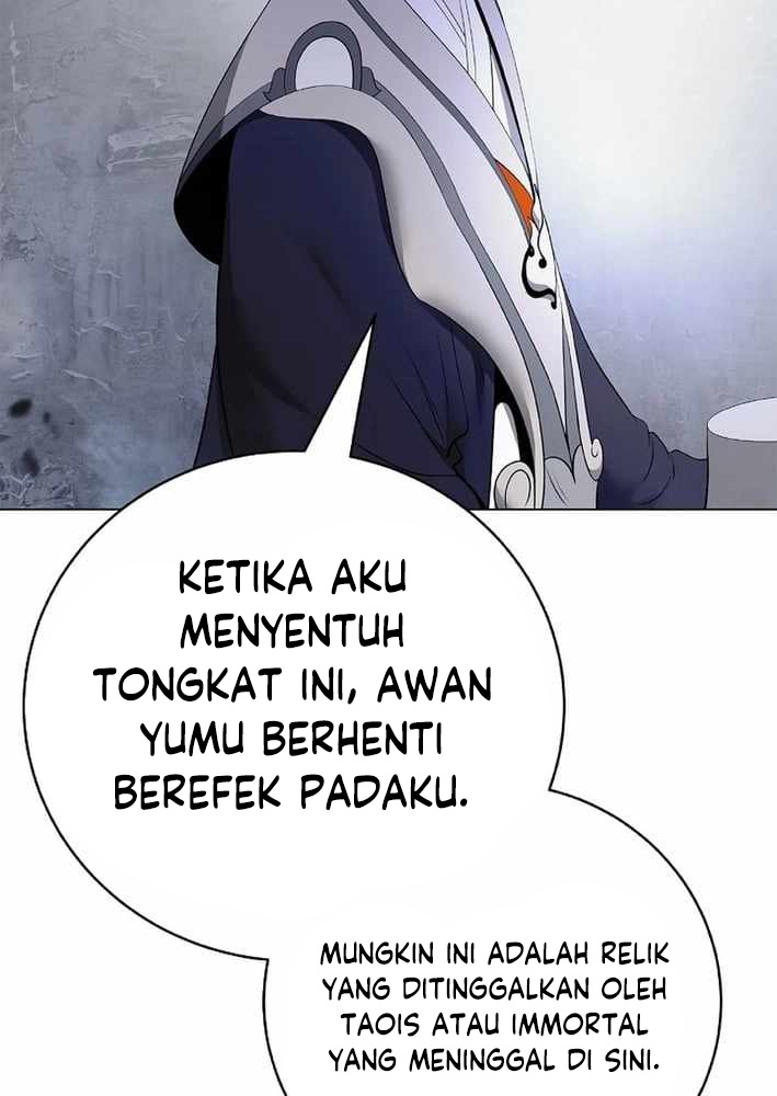 Baca Cystic Story (Call The Spear) - Chapter 214 halaman 8