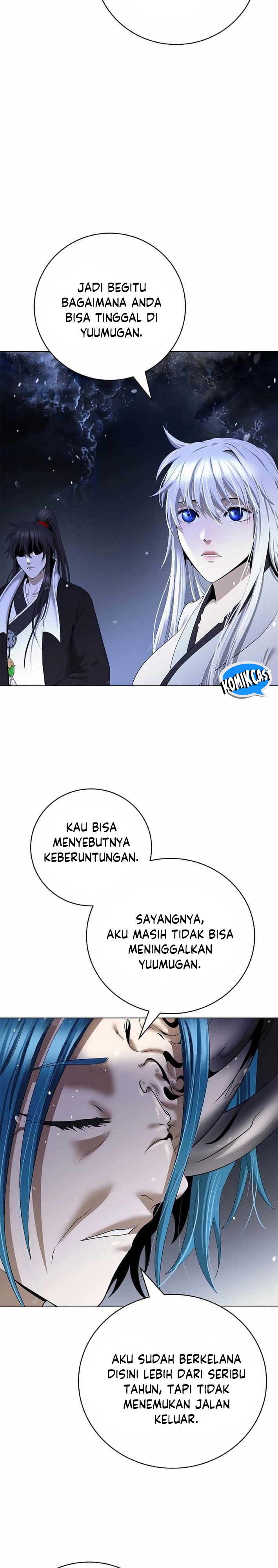 Baca Cystic Story (Call The Spear) - Chapter 214 halaman 9