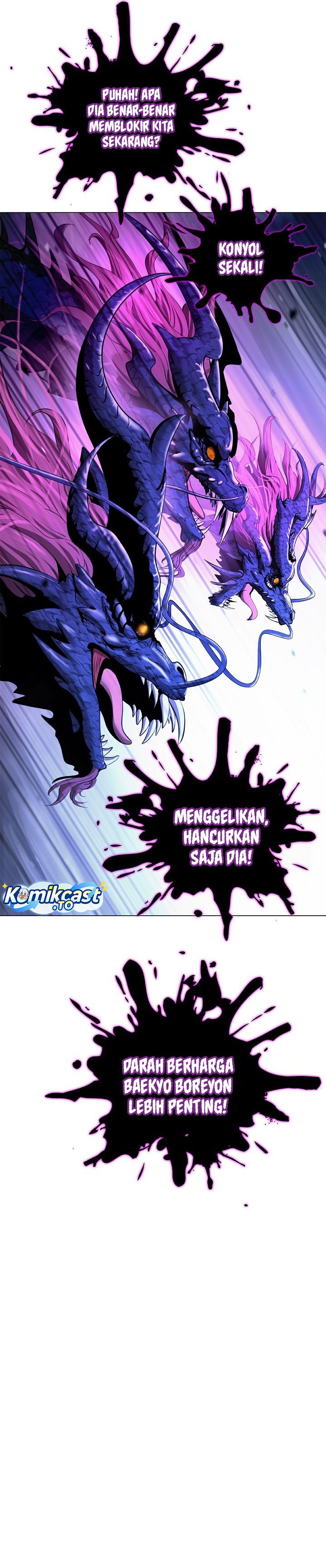 Baca Cystic Story (Call The Spear) - Chapter 223 halaman 14