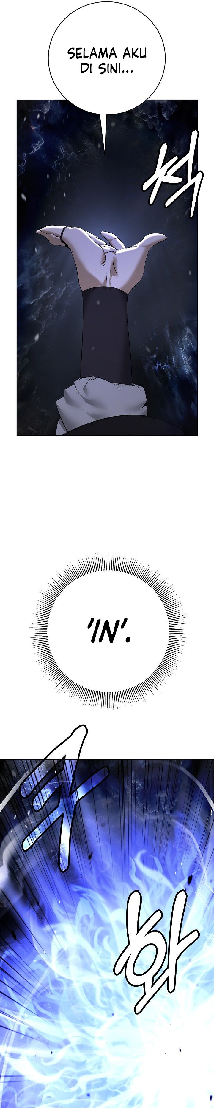 Baca Cystic Story (Call The Spear) - Chapter 223 halaman 15