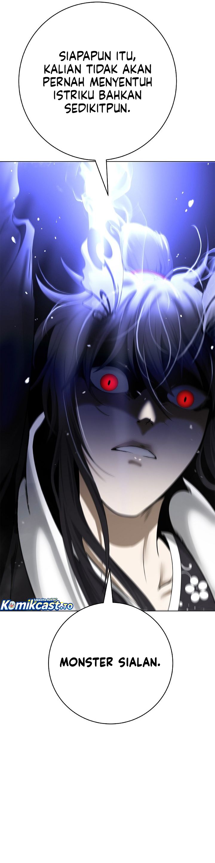 Baca Cystic Story (Call The Spear) - Chapter 223 halaman 17