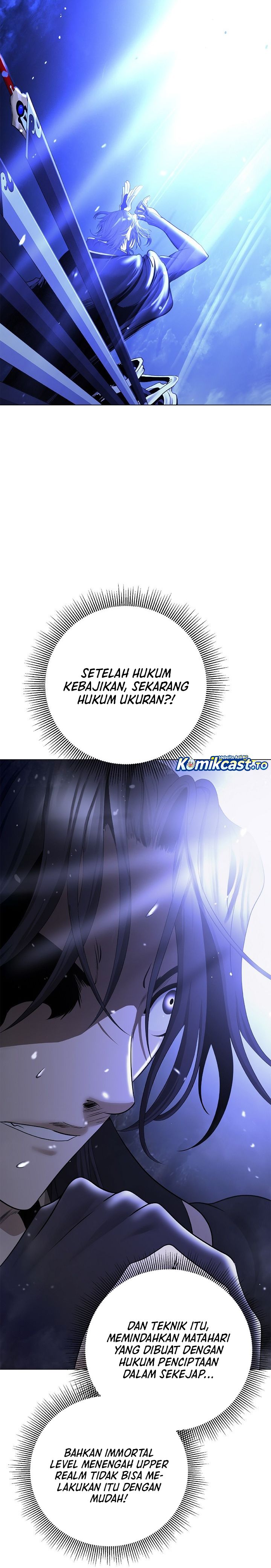 Baca Cystic Story (Call The Spear) - Chapter 223 halaman 20
