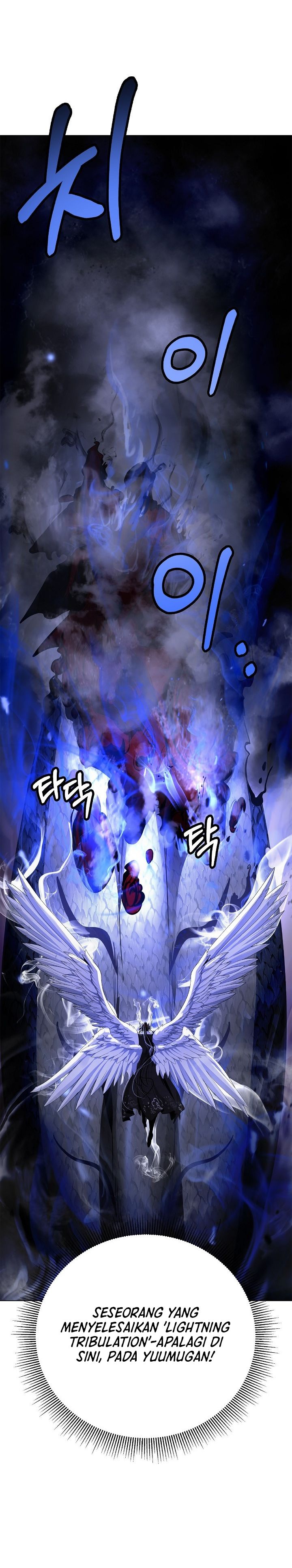 Baca Cystic Story (Call The Spear) - Chapter 223 halaman 21