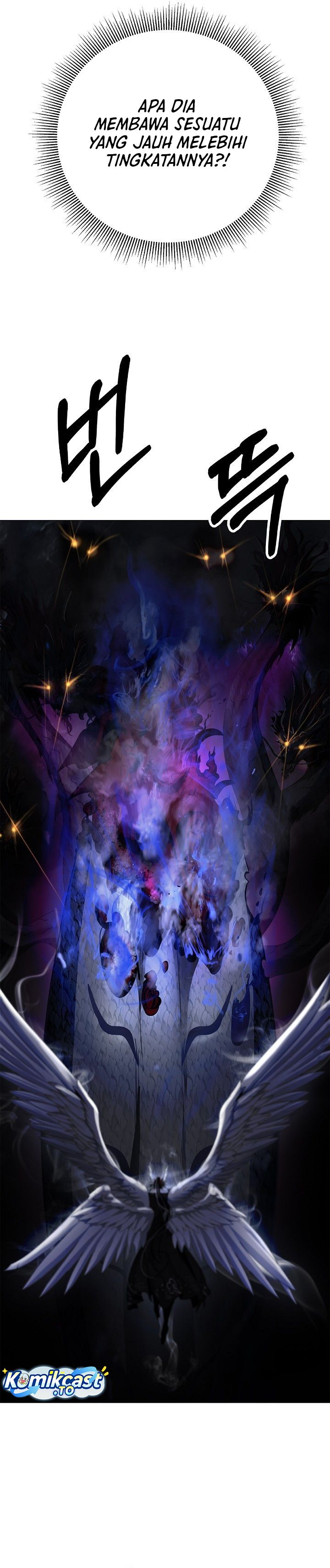 Baca Cystic Story (Call The Spear) - Chapter 223 halaman 22