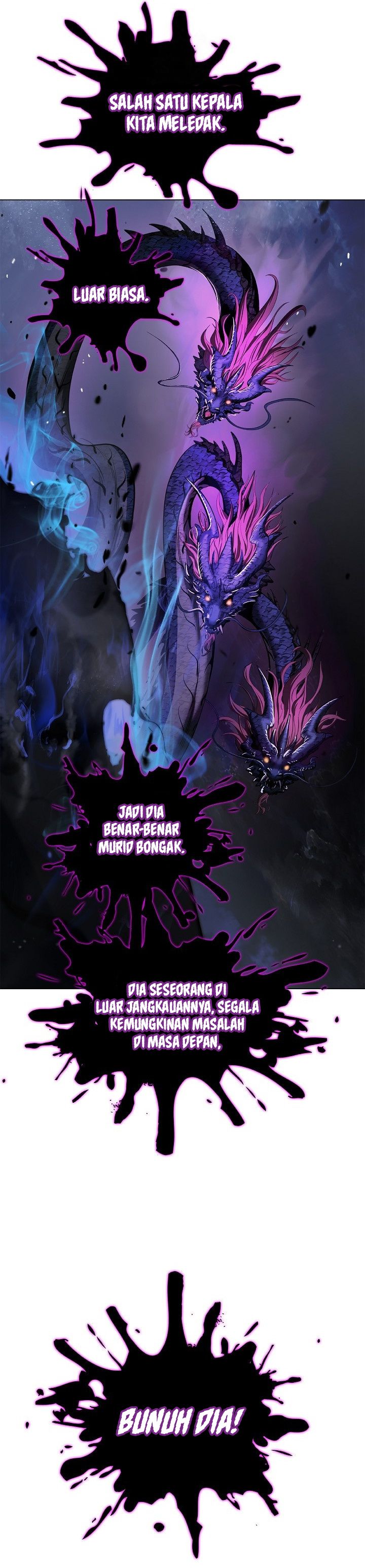 Baca Cystic Story (Call The Spear) - Chapter 223 halaman 23