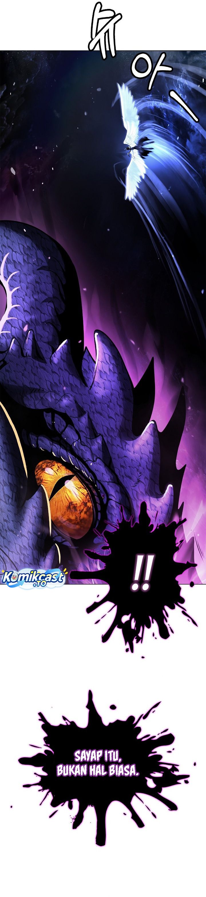 Baca Cystic Story (Call The Spear) - Chapter 223 halaman 28