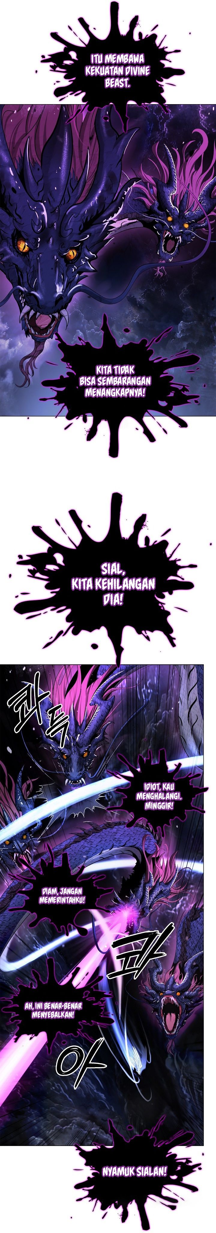 Baca Cystic Story (Call The Spear) - Chapter 223 halaman 29