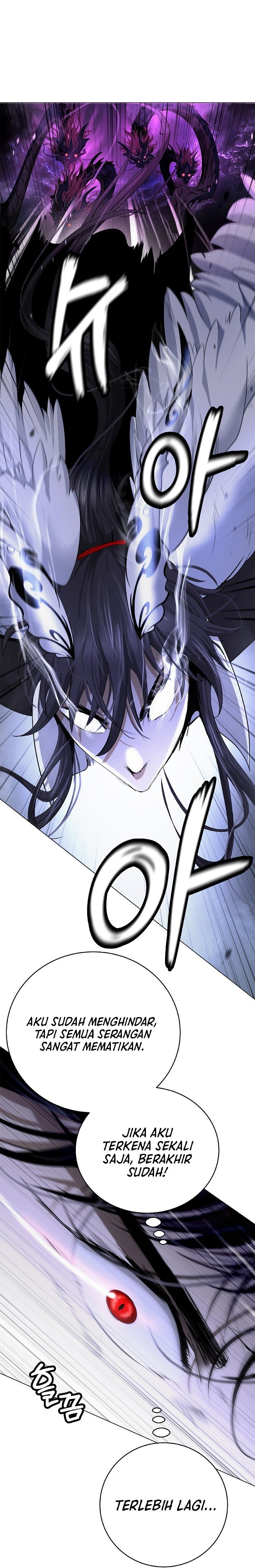 Baca Cystic Story (Call The Spear) - Chapter 223 halaman 30