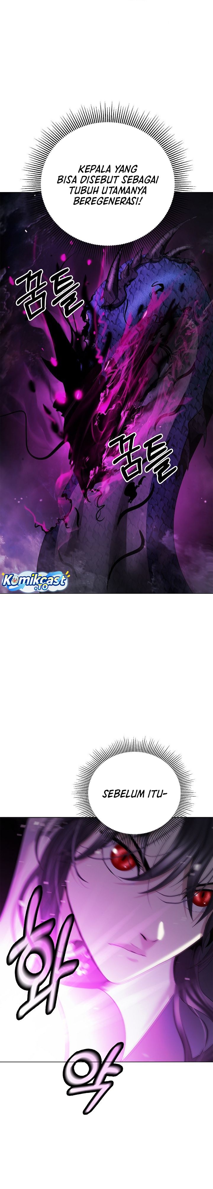 Baca Cystic Story (Call The Spear) - Chapter 223 halaman 31