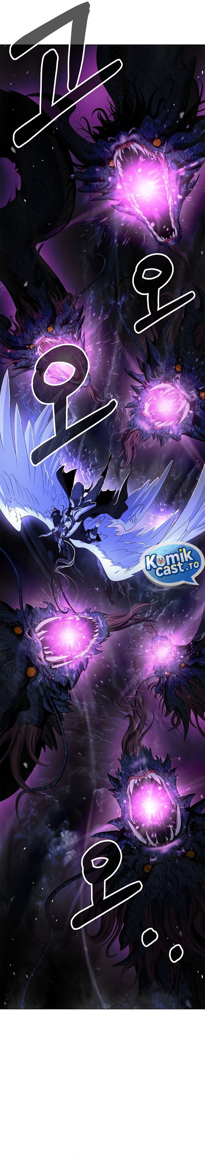 Baca Cystic Story (Call The Spear) - Chapter 223 halaman 32