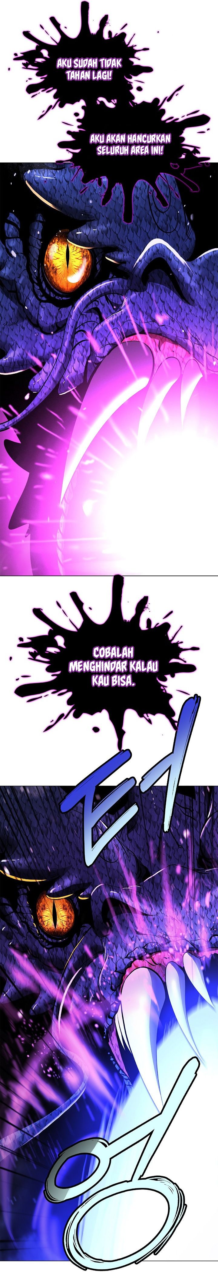 Baca Cystic Story (Call The Spear) - Chapter 223 halaman 33