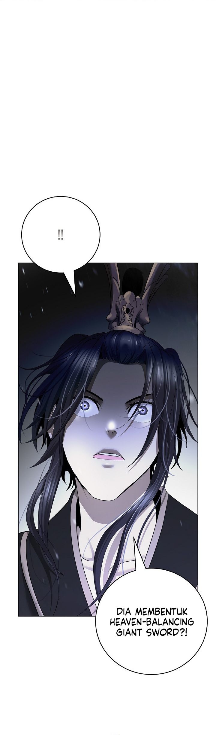 Baca Cystic Story (Call The Spear) - Chapter 223 halaman 35