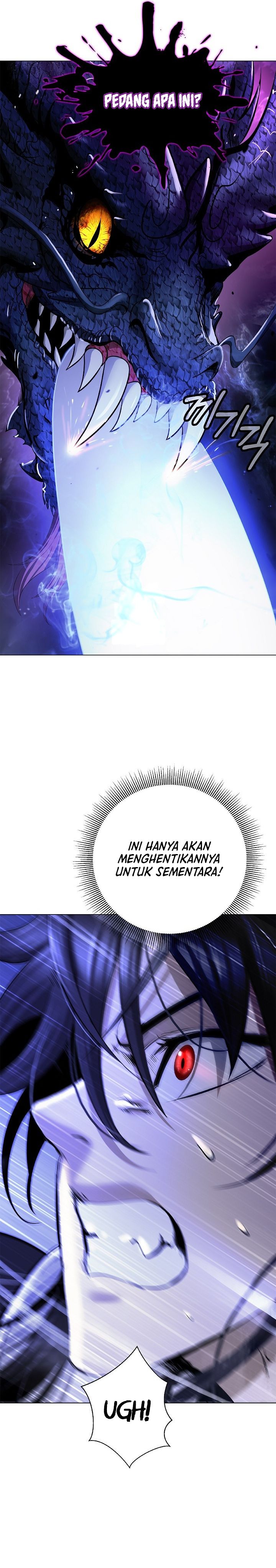 Baca Cystic Story (Call The Spear) - Chapter 223 halaman 36