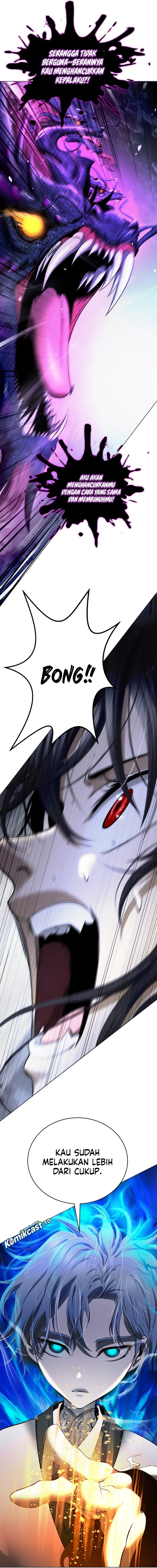 Baca Cystic Story (Call The Spear) - Chapter 223 halaman 39