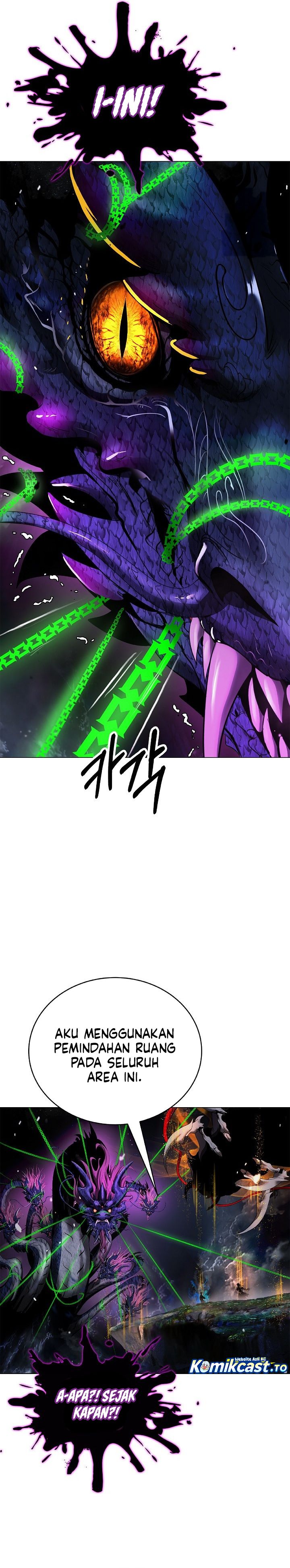 Baca Cystic Story (Call The Spear) - Chapter 223 halaman 43