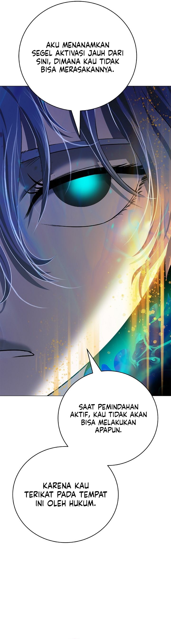 Baca Cystic Story (Call The Spear) - Chapter 223 halaman 44