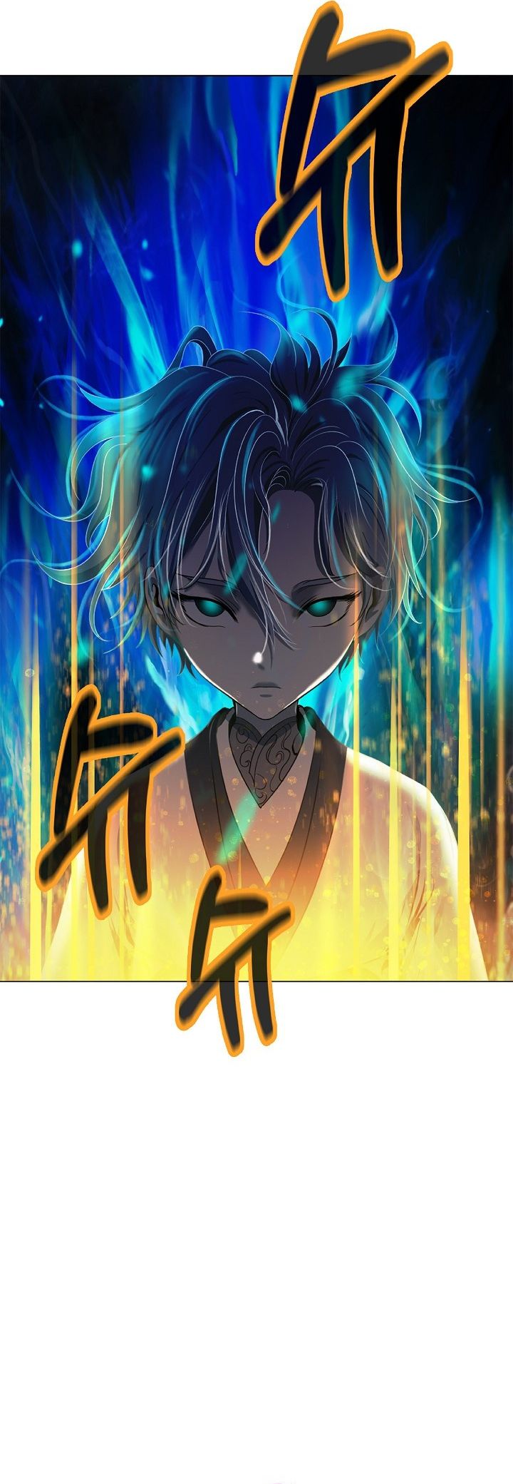 Baca Cystic Story (Call The Spear) - Chapter 223 halaman 46