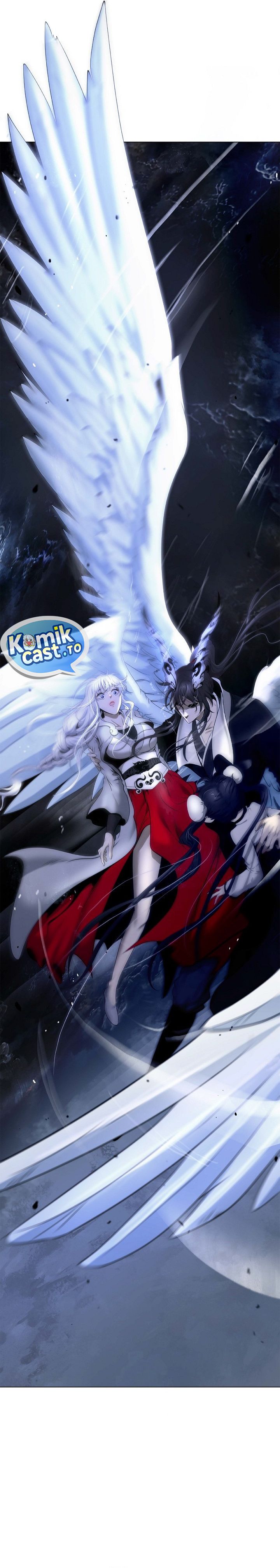 Baca Cystic Story (Call The Spear) - Chapter 223 halaman 5