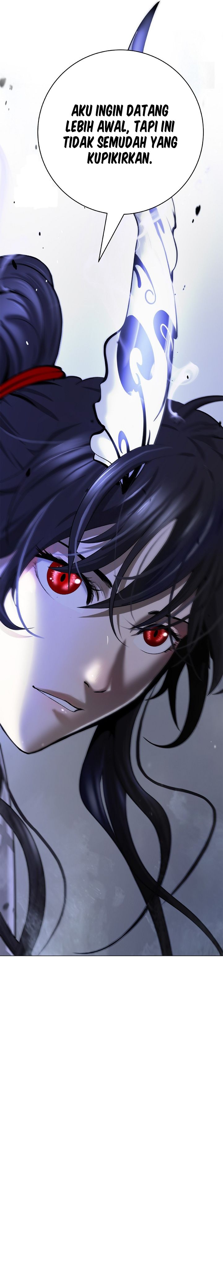 Baca Cystic Story (Call The Spear) - Chapter 223 halaman 7