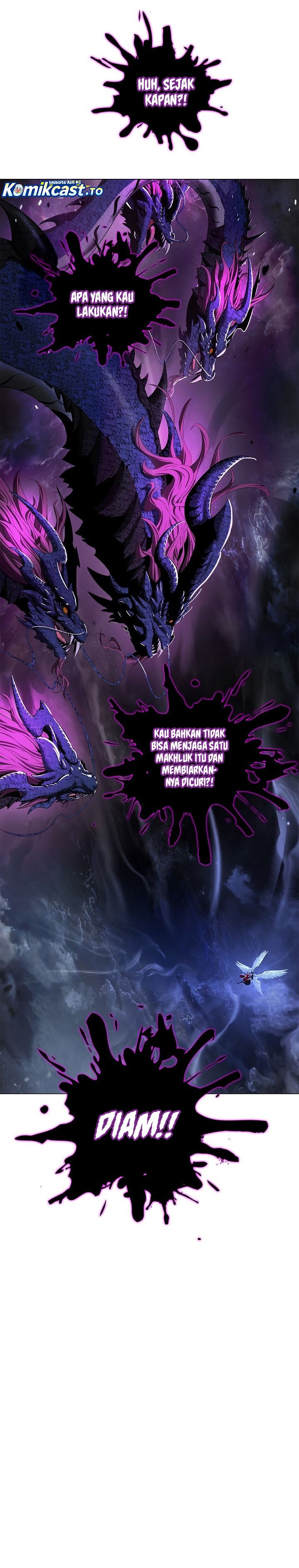 Baca Cystic Story (Call The Spear) - Chapter 223 halaman 8