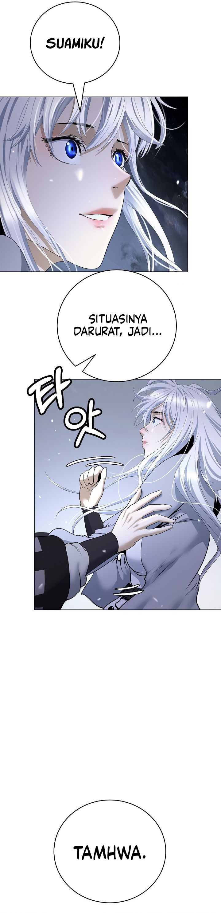 Baca Cystic Story (Call The Spear) - Chapter 223 halaman 9