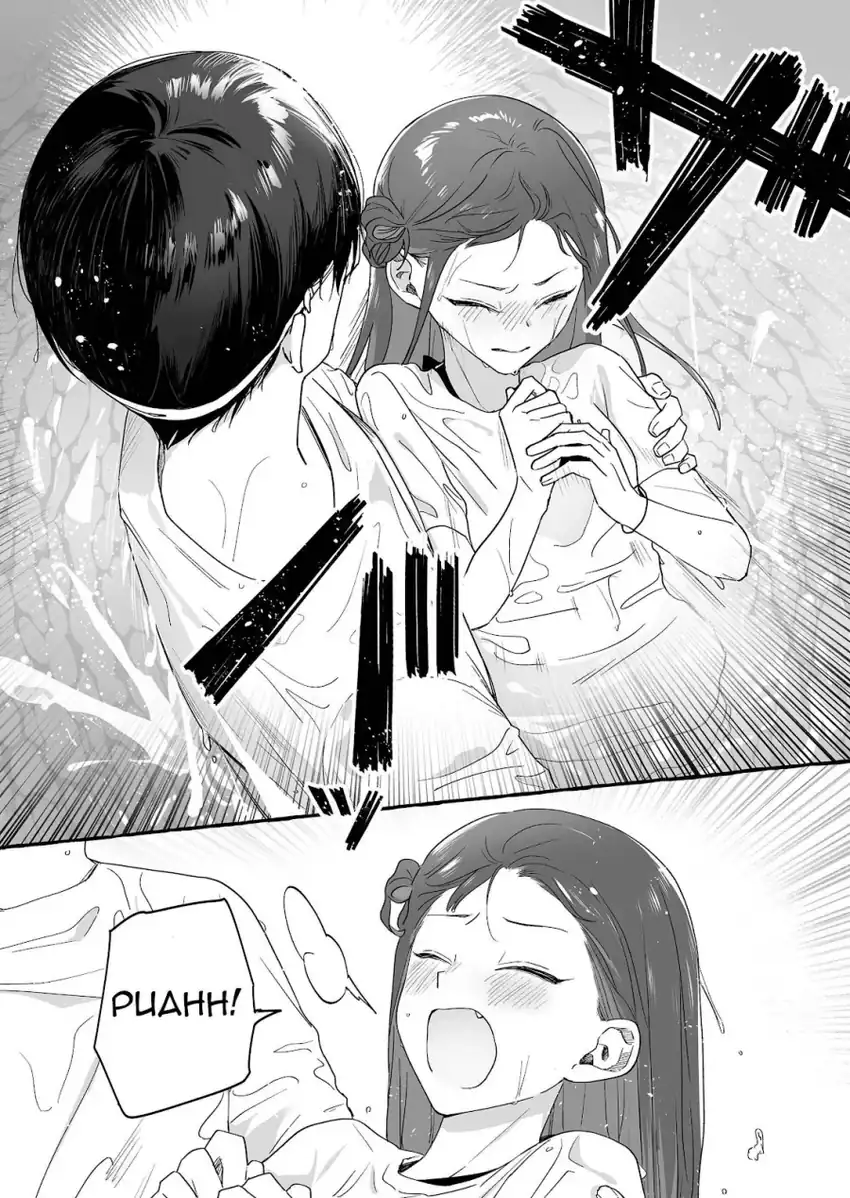 Baca Damedol to Sekai ni Hitori Dake no Fan (Serialization) - Chapter 35 halaman 7