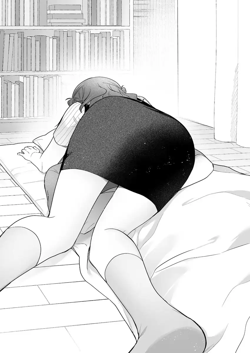 Baca Damedol to Sekai ni Hitori Dake no Fan (Serialization) - Chapter 45 halaman 9