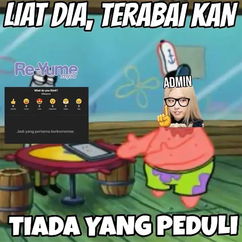 Baca Damedol to Sekai ni Hitori Dake no Fan (Serialization) - Chapter 50 halaman 22