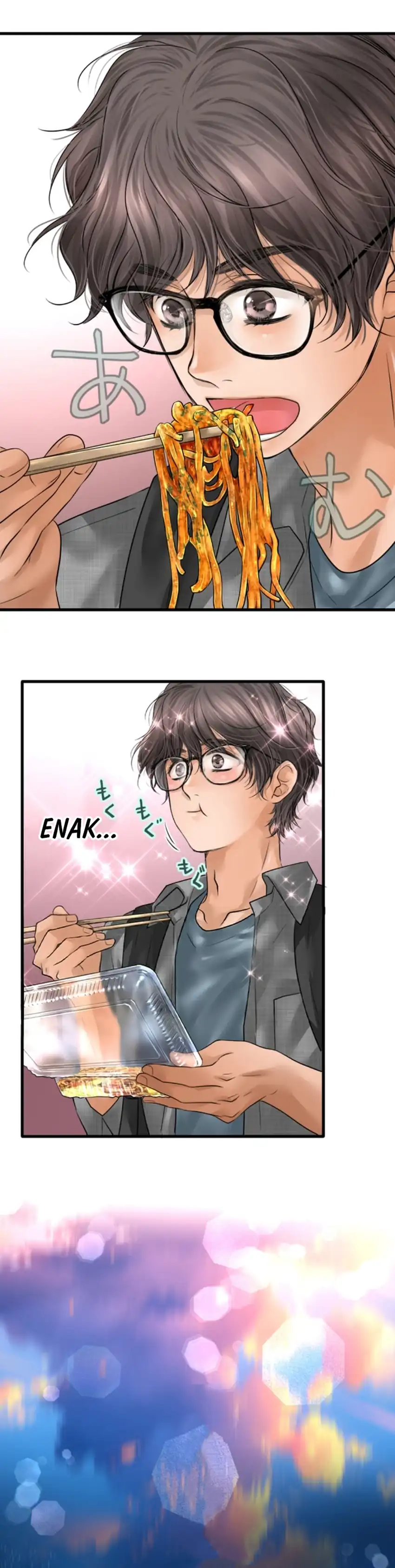 Baca Dan-chan Wa Gohan o Toritai Chapter 11 - Halaman 10 Baca Dan-chan Wa Gohan o Toritai - Chapter 11 halaman 10