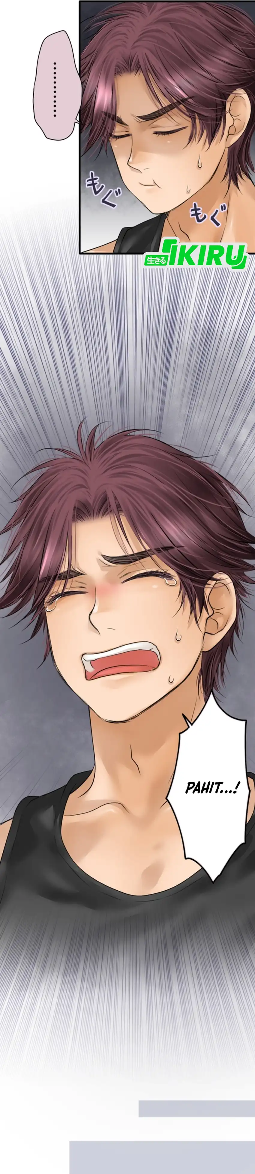 Baca Dan-chan Wa Gohan o Toritai Chapter 11 - Halaman 21 Baca Dan-chan Wa Gohan o Toritai - Chapter 11 halaman 21