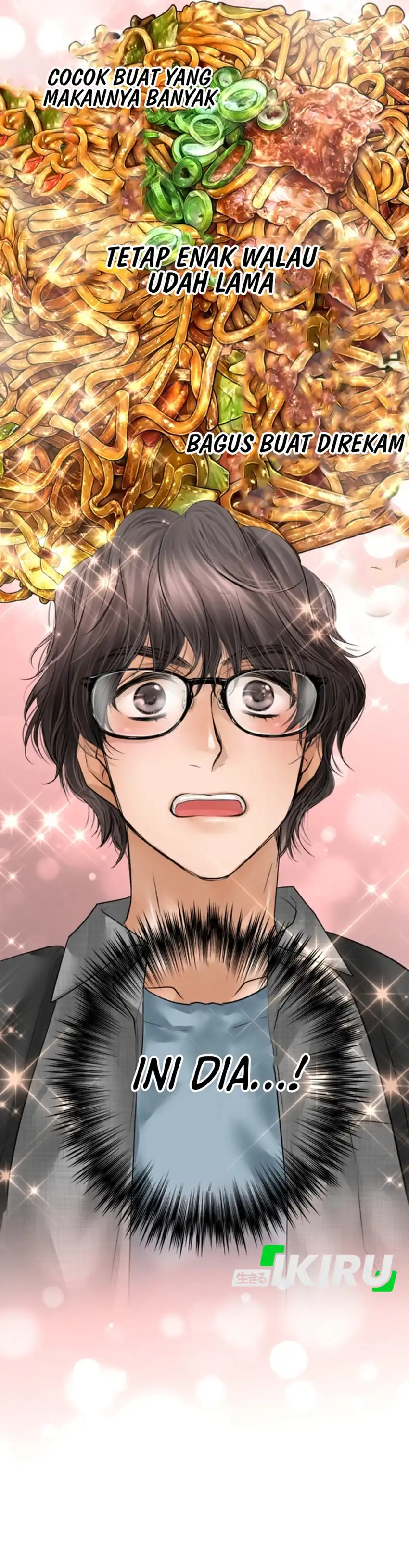 Baca Dan-chan Wa Gohan o Toritai Chapter 11 - Halaman 7 Baca Dan-chan Wa Gohan o Toritai - Chapter 11 halaman 7