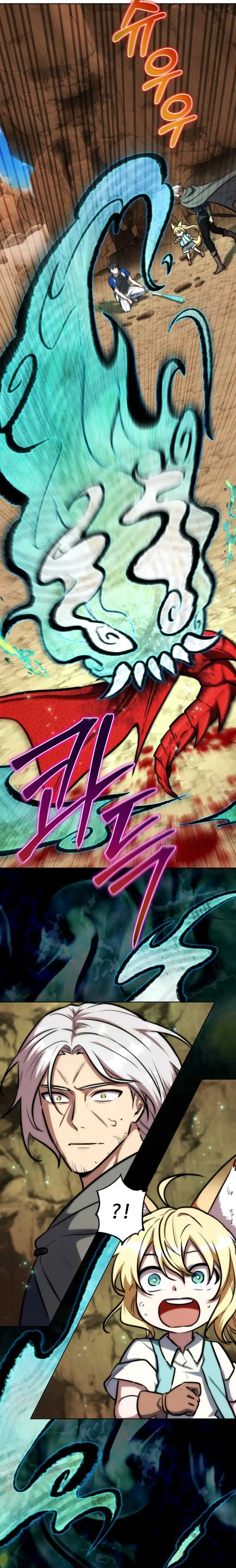 Baca Dan, the Bat-Wielding Knight - Chapter 07 halaman 10