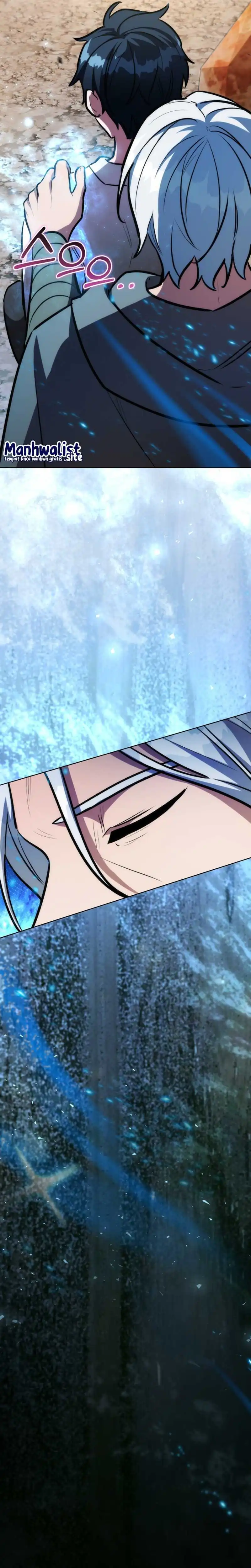 Baca Dan, the Bat-Wielding Knight - Chapter 07 halaman 27