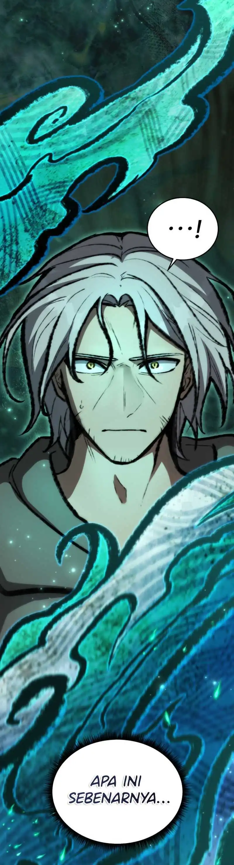 Baca Dan, the Bat-Wielding Knight - Chapter 07 halaman 29