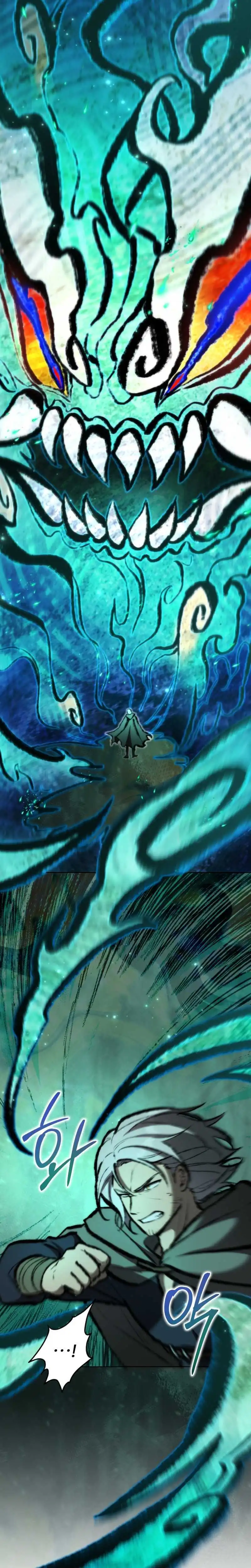 Baca Dan, the Bat-Wielding Knight - Chapter 07 halaman 30