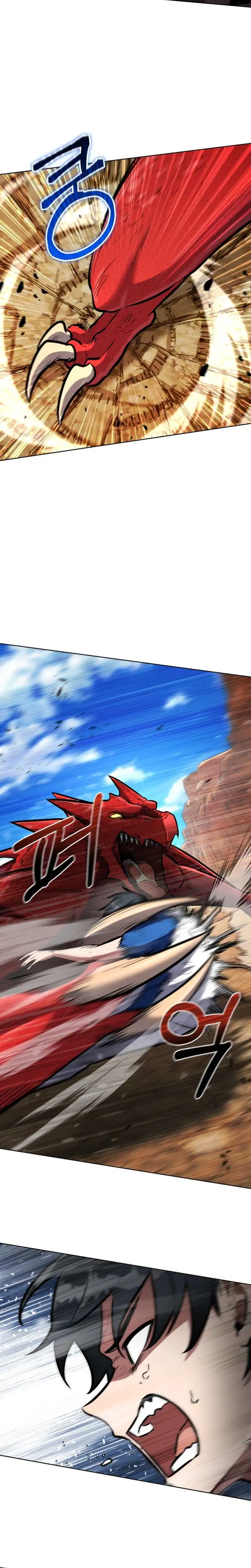 Baca Dan, the Bat-Wielding Knight - Chapter 07 halaman 4