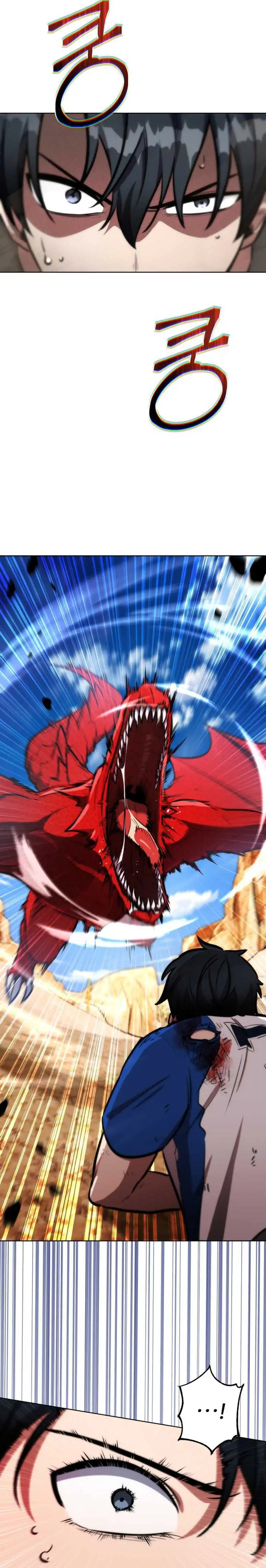 Baca Dan, the Bat-Wielding Knight - Chapter 07 halaman 6