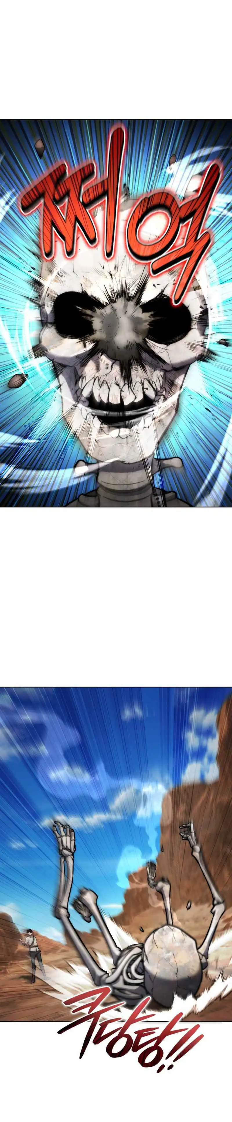 Baca Dan, the Bat-Wielding Knight - Chapter 08 halaman 2