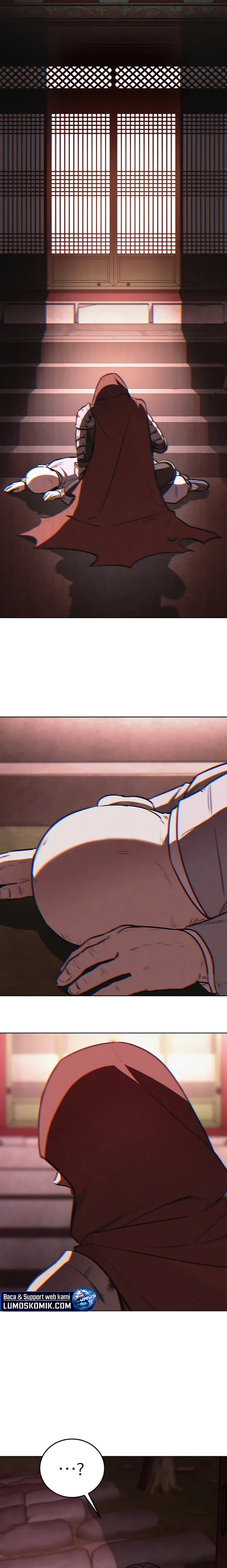 Baca Dan, the Bat-Wielding Knight - Chapter 1 halaman 24