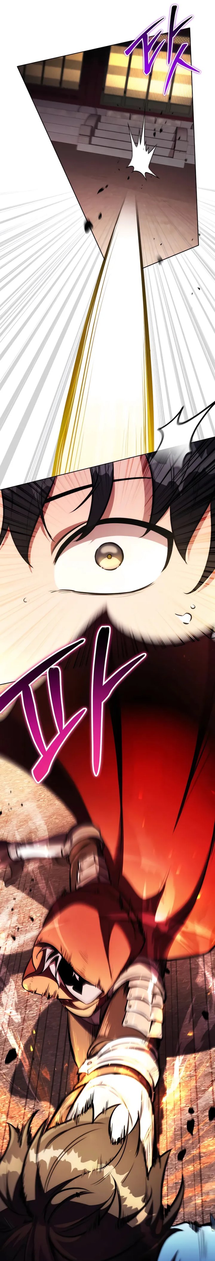 Baca Dan, the Bat-Wielding Knight - Chapter 1 halaman 33