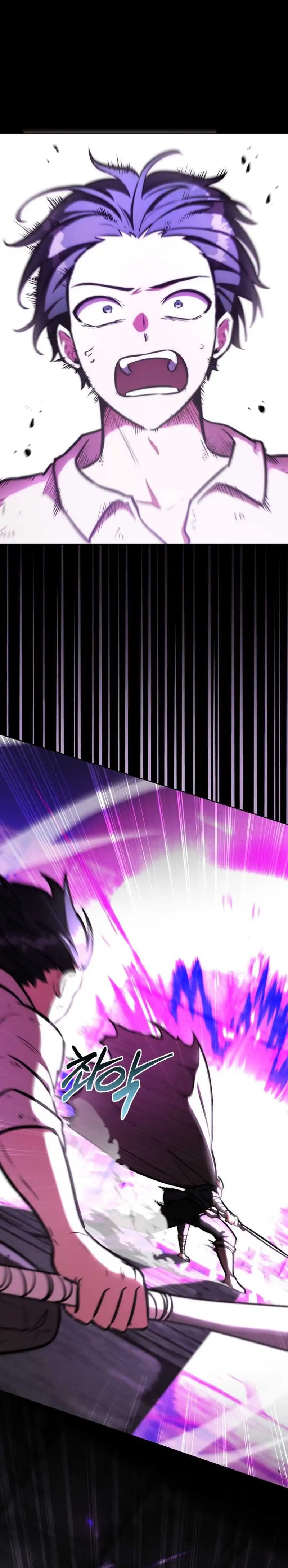 Baca Dan, the Bat-Wielding Knight - Chapter 10 halaman 13