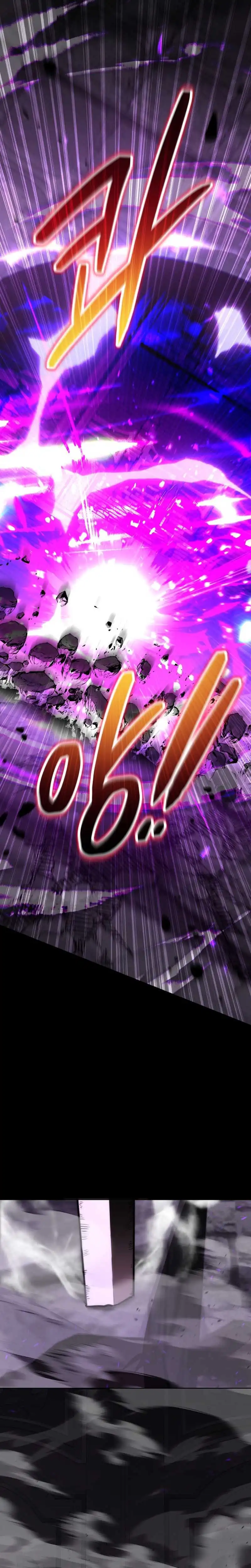 Baca Dan, the Bat-Wielding Knight - Chapter 10 halaman 14